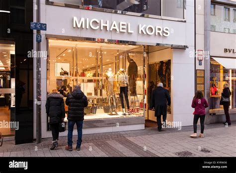 michael kors köln
